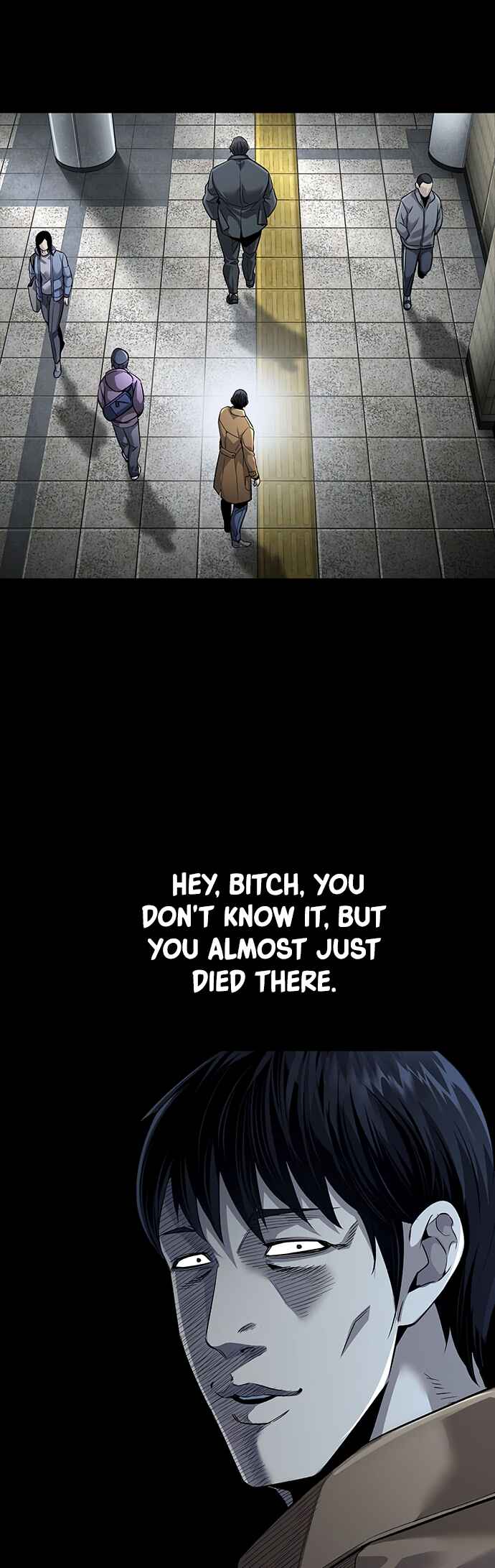 Vigilante Part 2 Chapter 1 - Page 51