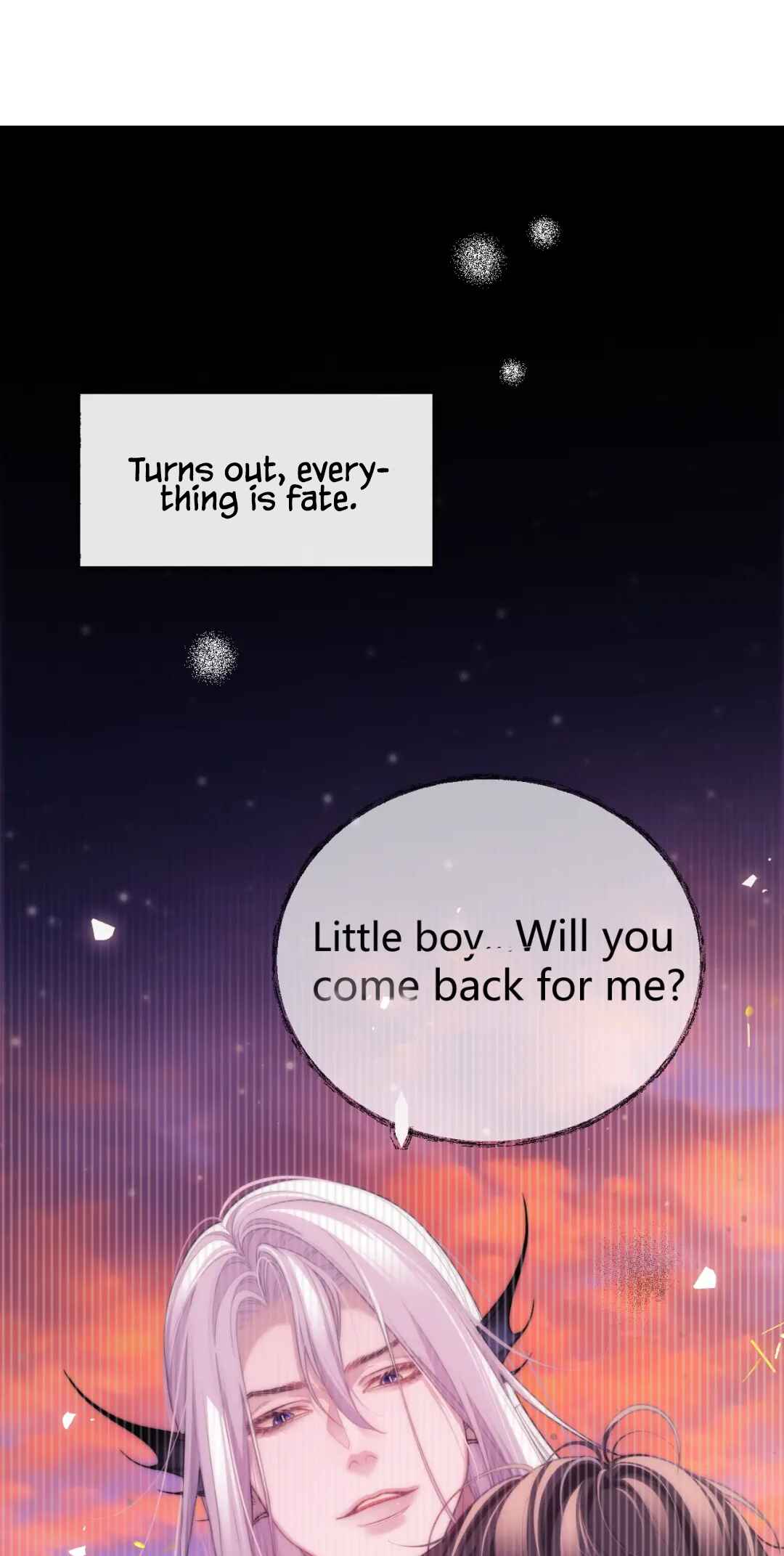 Desharow Merman Chapter 47 - Page 27
