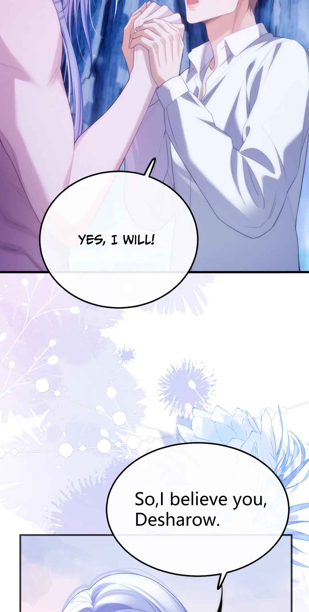Desharow Merman Chapter 47 - Page 33