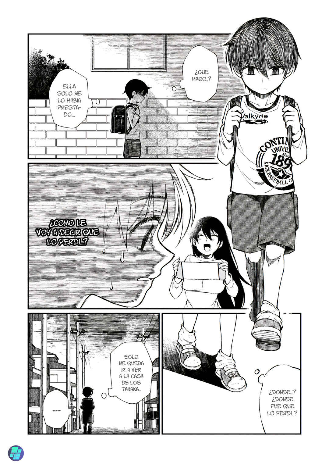 Otonari no Onee-san wa ××× Shitai Chapter 9 - Page 13