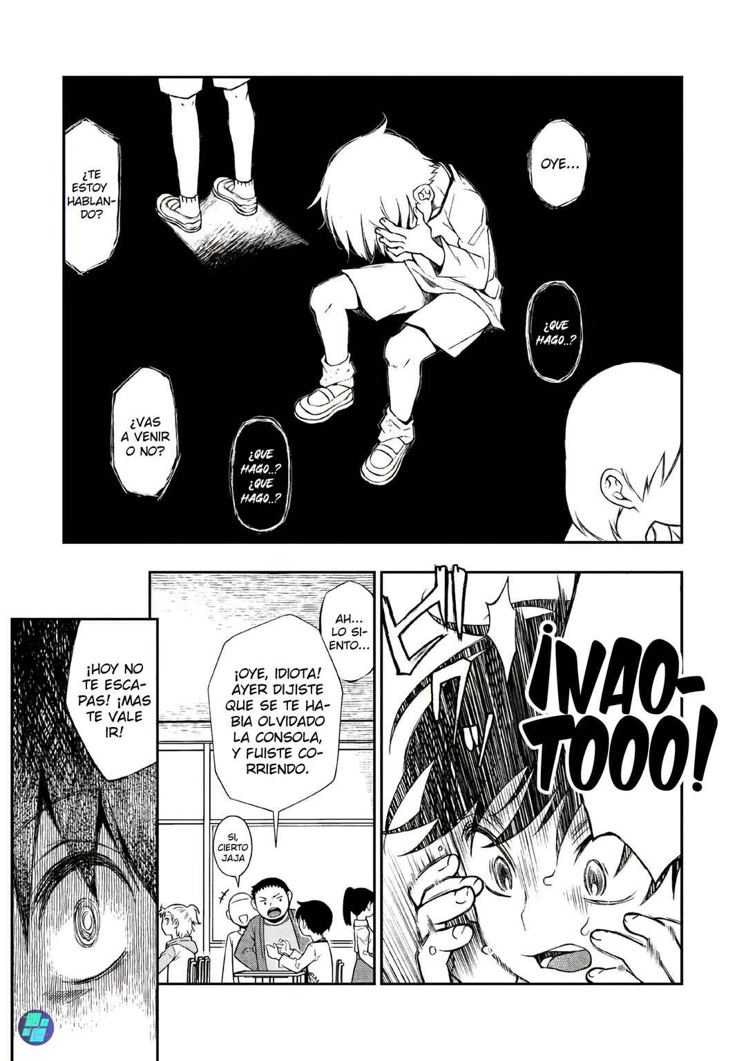 Otonari no Onee-san wa ××× Shitai Chapter 9 - Page 2