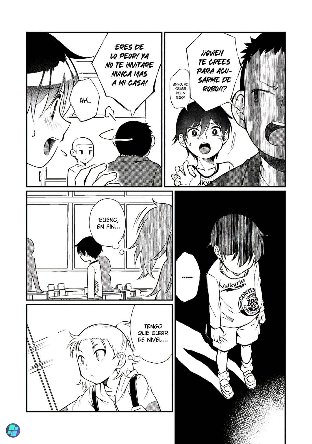 Otonari no Onee-san wa ××× Shitai Chapter 9 - Page 20