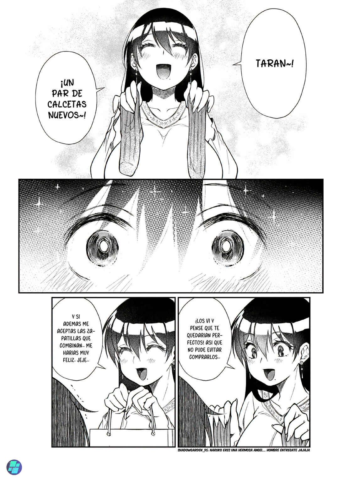 Otonari no Onee-san wa ××× Shitai Chapter 9 - Page 26