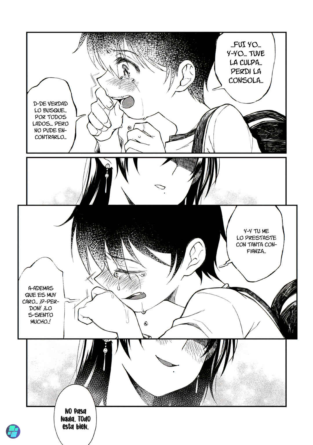 Otonari no Onee-san wa ××× Shitai Chapter 9 - Page 28