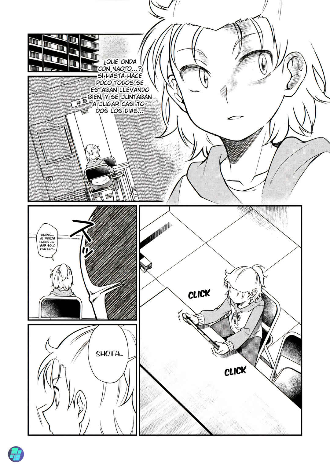 Otonari no Onee-san wa ××× Shitai Chapter 9 - Page 4