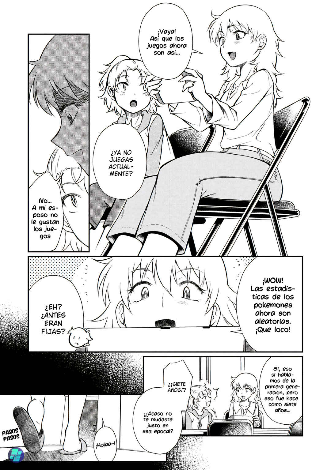 Otonari no Onee-san wa ××× Shitai Chapter 9 - Page 8