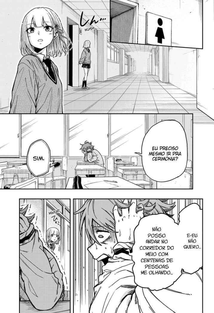 Shinobigoto Chapter 1 - Page 25