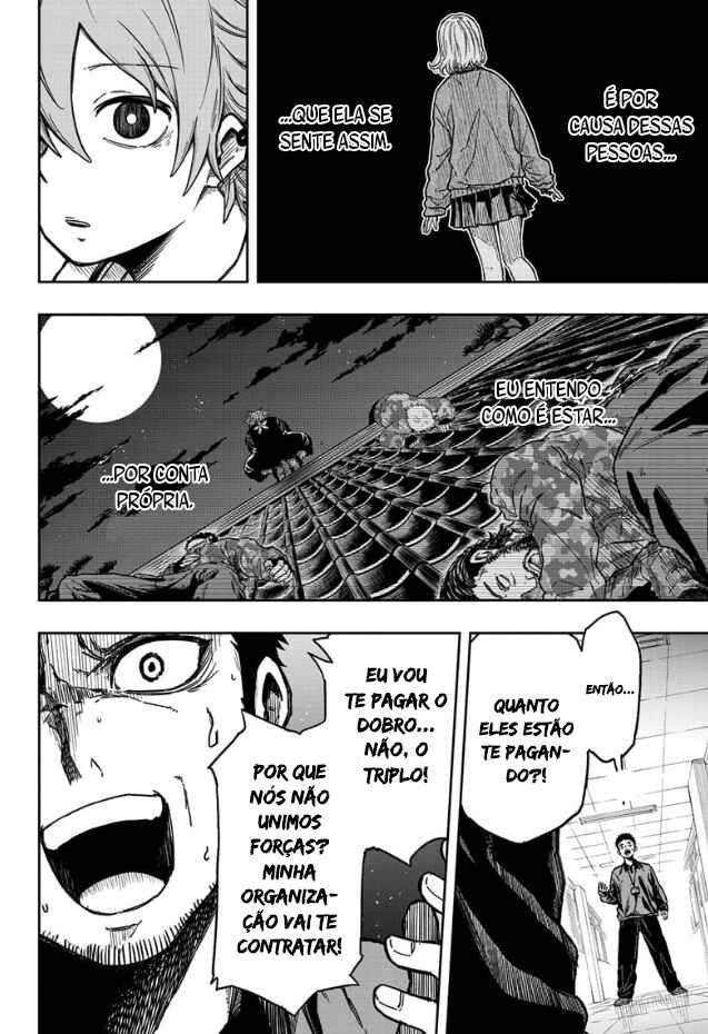 Shinobigoto Chapter 1 - Page 48