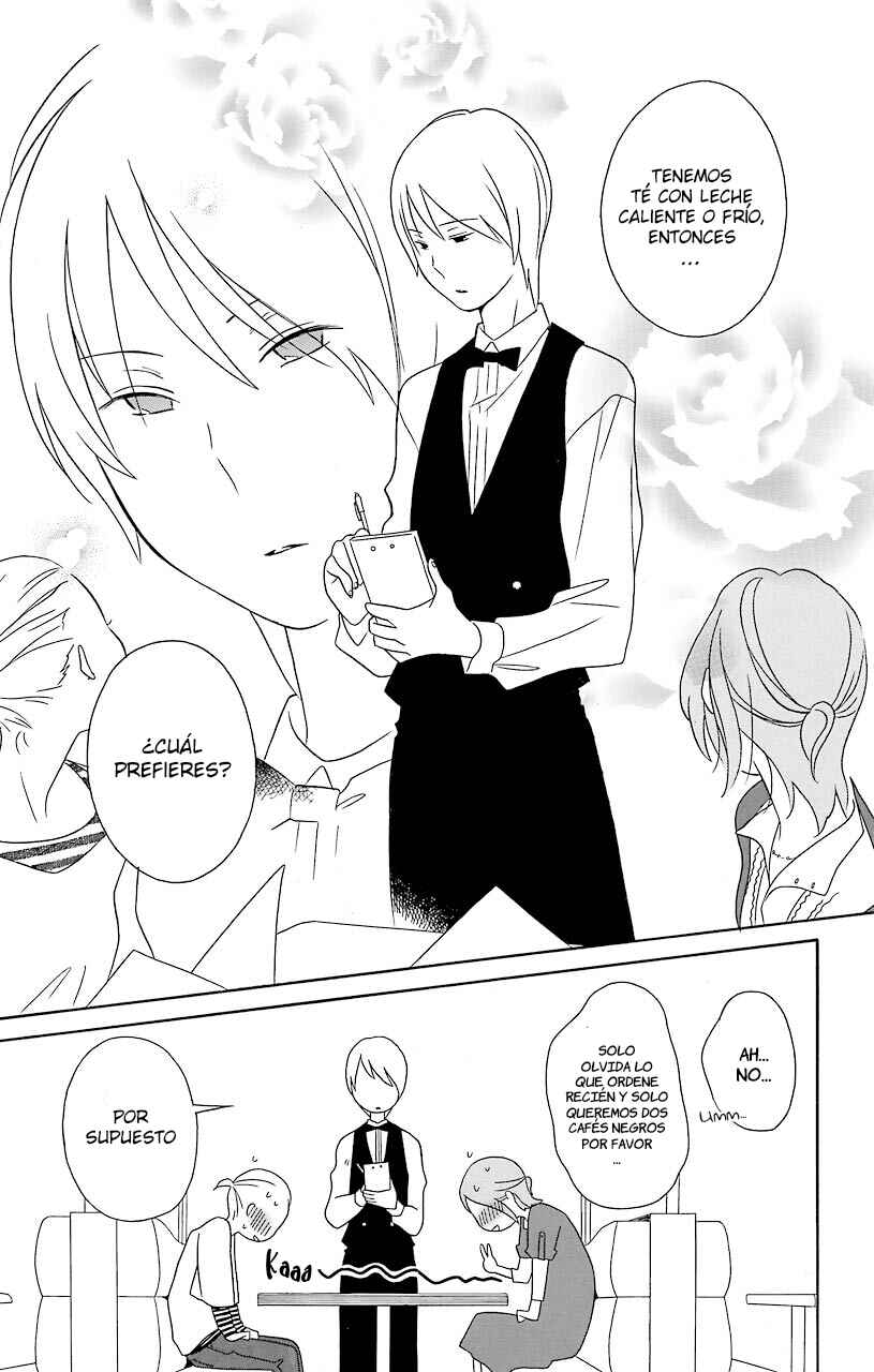 Kimi to Boku. Chapter 30 - Page 10