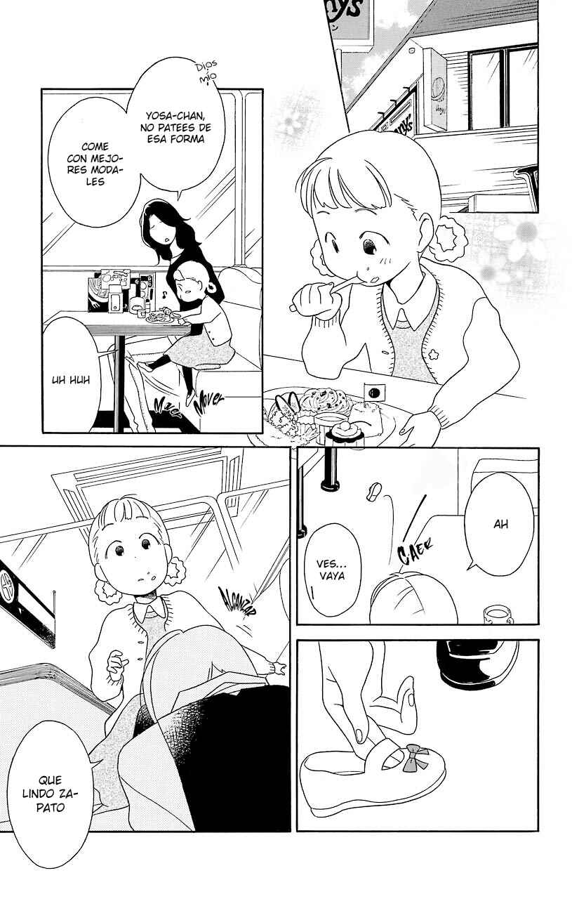 Kimi to Boku. Chapter 30 - Page 18