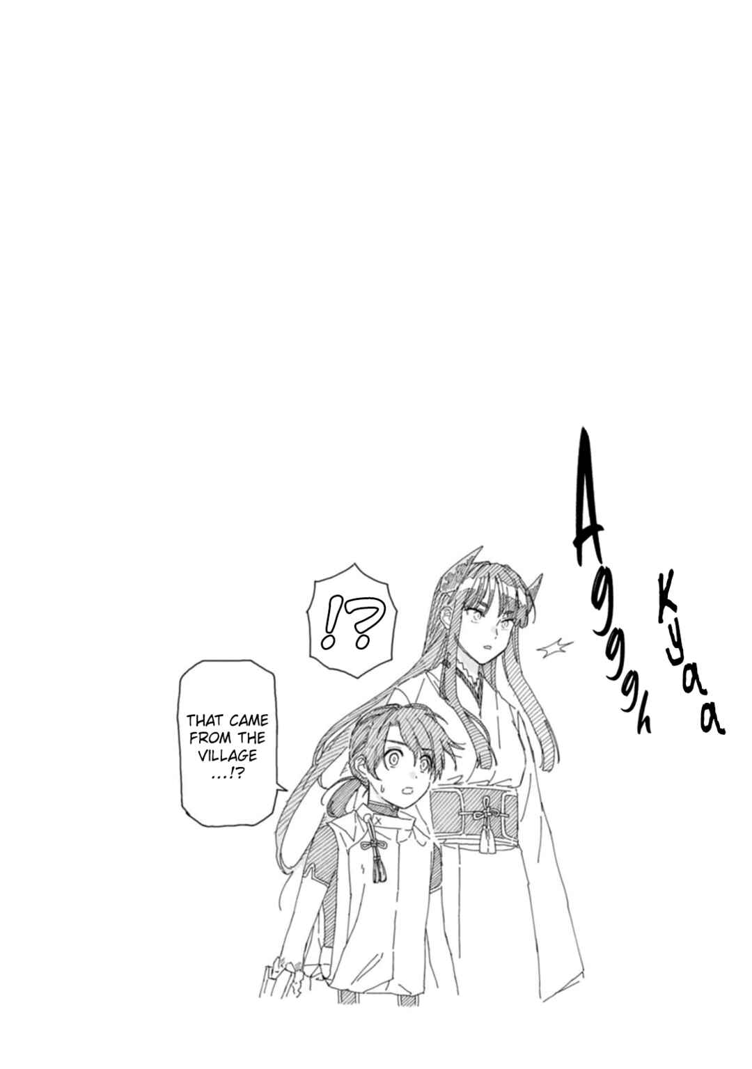 Ishigami Senki Chapter 6 - Page 35