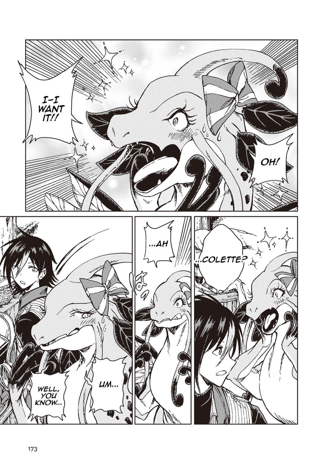 S-kyuu Guild wo Tsuihousareta kedo, Jitsu wa Ore dake Dragon no Kotoba ga Wakaru no de, Kidzuita Toki ni wa Ryuu Kishi no Chouten wo Kiwametemashita. Chapter 35 - Page 12