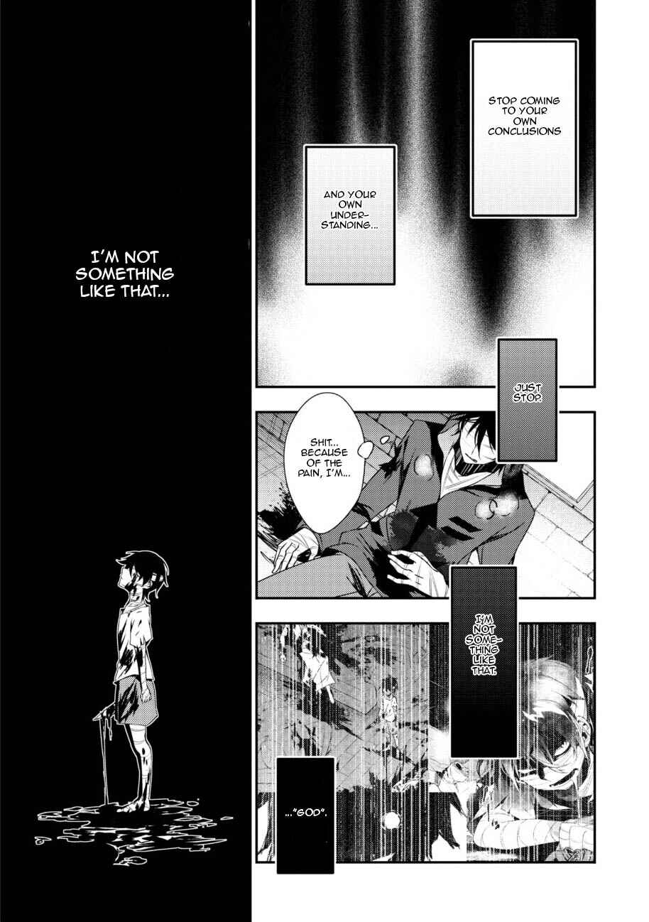 Angels of Death Chapter 33 - Page 14