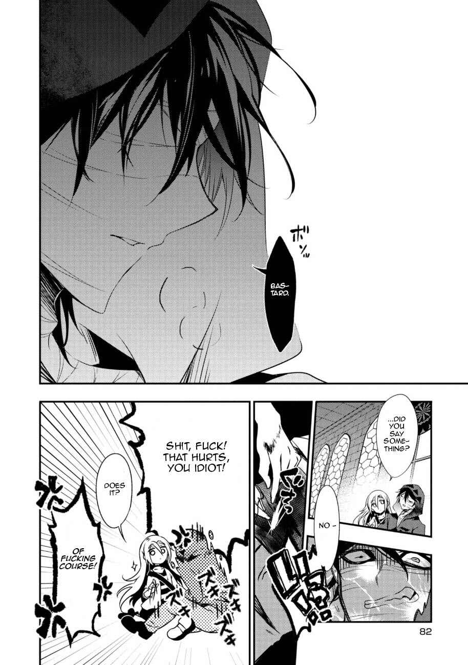 Angels of Death Chapter 33 - Page 15