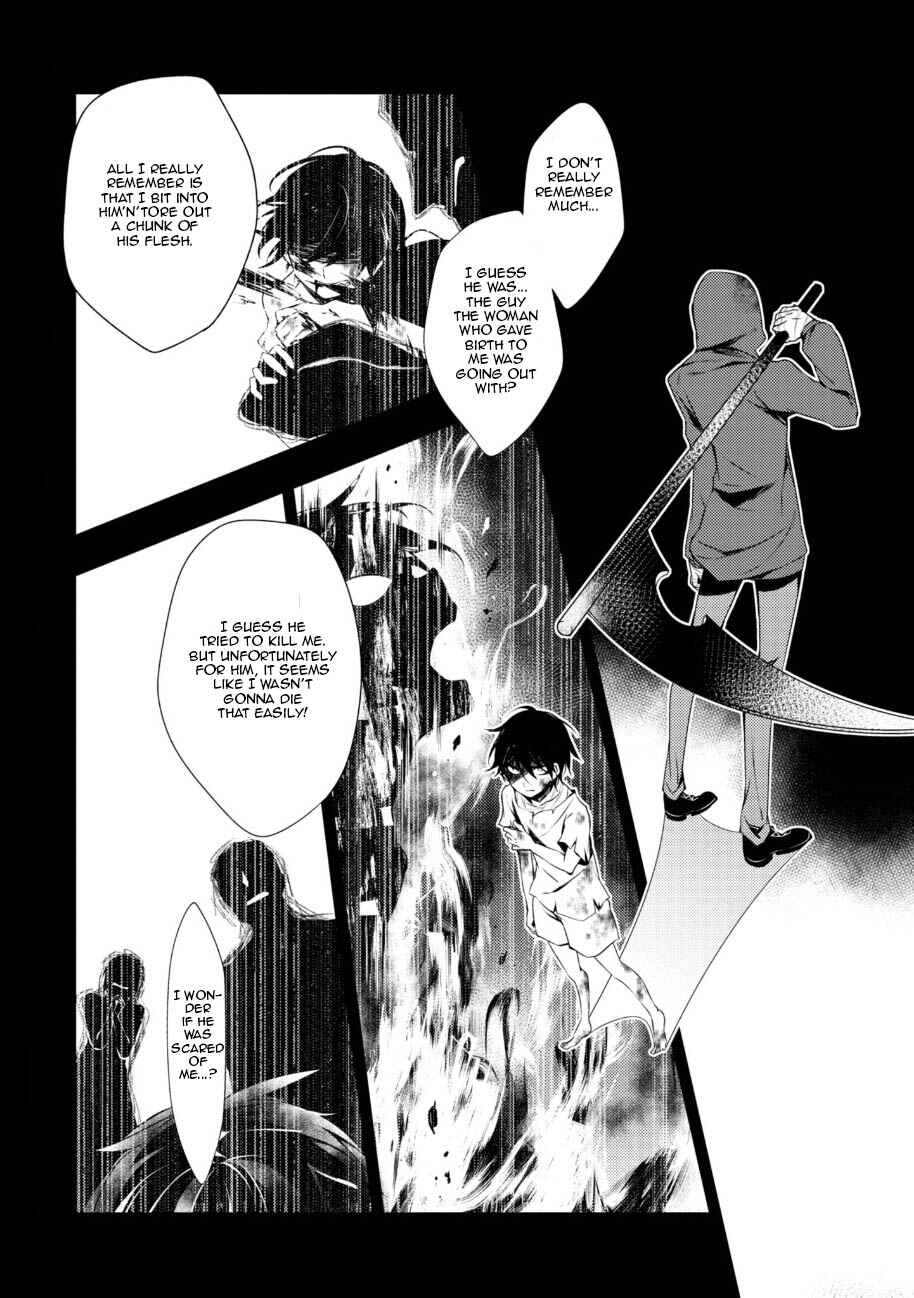 Angels of Death Chapter 33 - Page 25