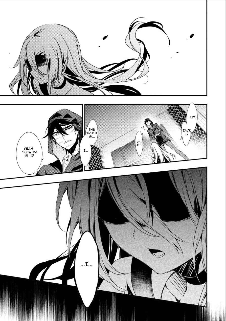 Angels of Death Chapter 33 - Page 33