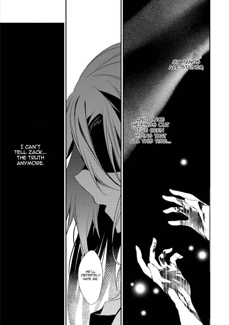 Angels of Death Chapter 33 - Page 37