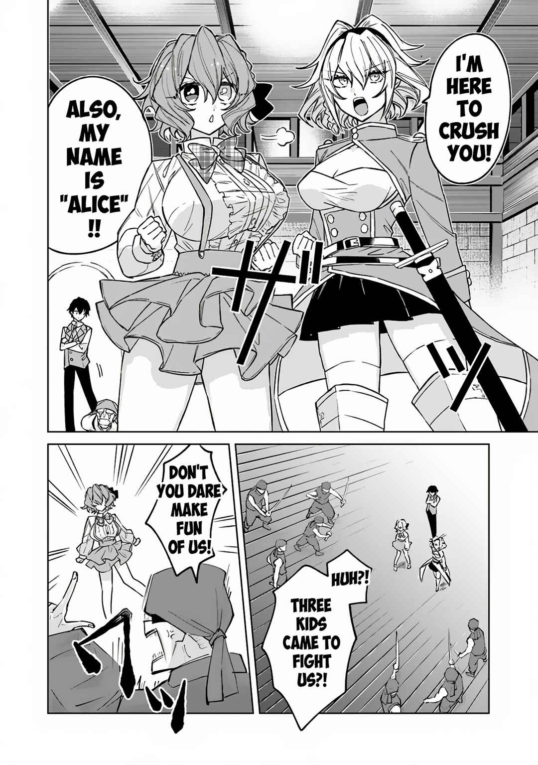 Akuyaku Onzoushi no Kanchigai Seija Seikatsu ~Nidome no Jinsei wa Yaritai Houdai Shitai Dake na no ni~ Chapter 6 - Page 13