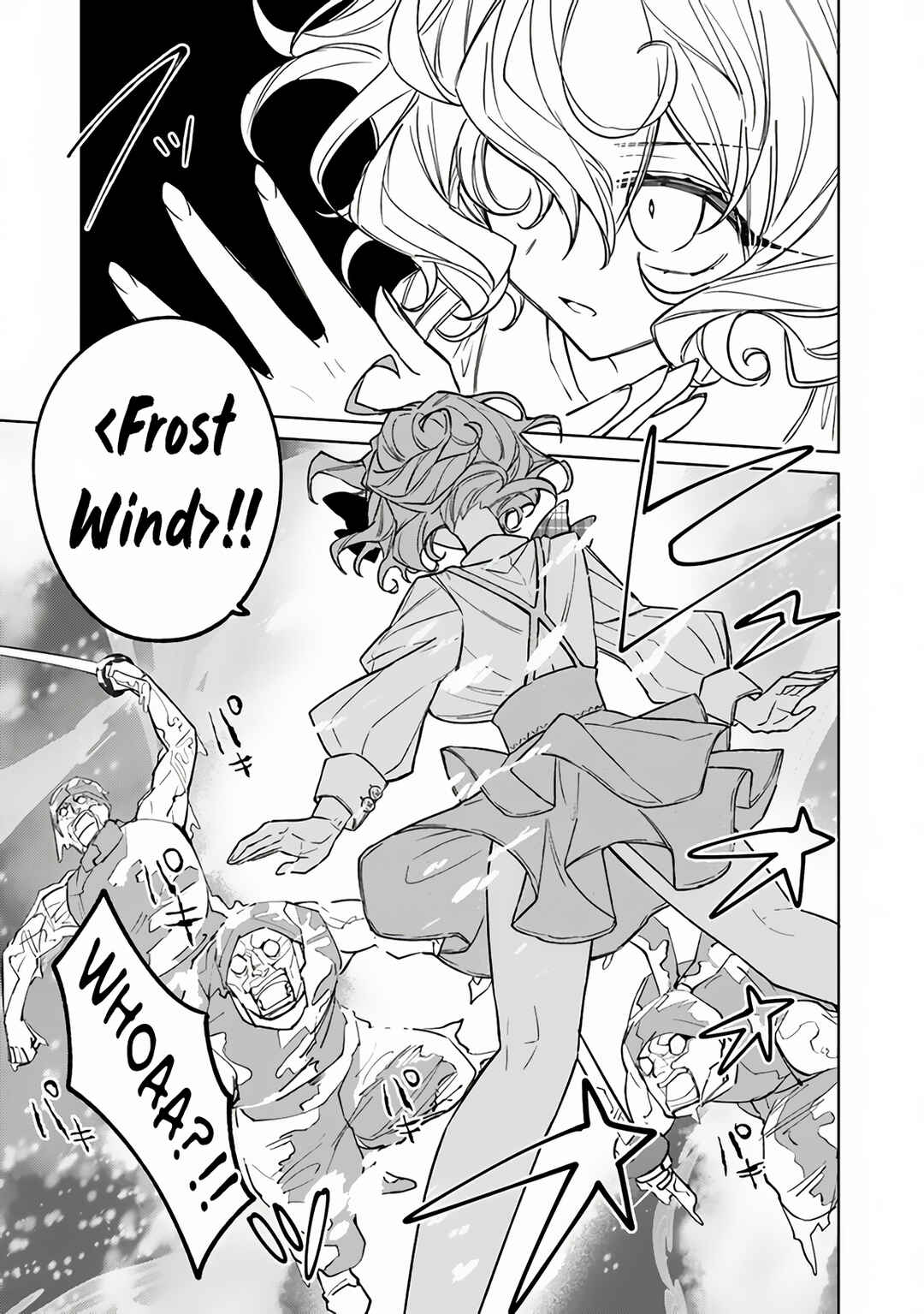 Akuyaku Onzoushi no Kanchigai Seija Seikatsu ~Nidome no Jinsei wa Yaritai Houdai Shitai Dake na no ni~ Chapter 6 - Page 14
