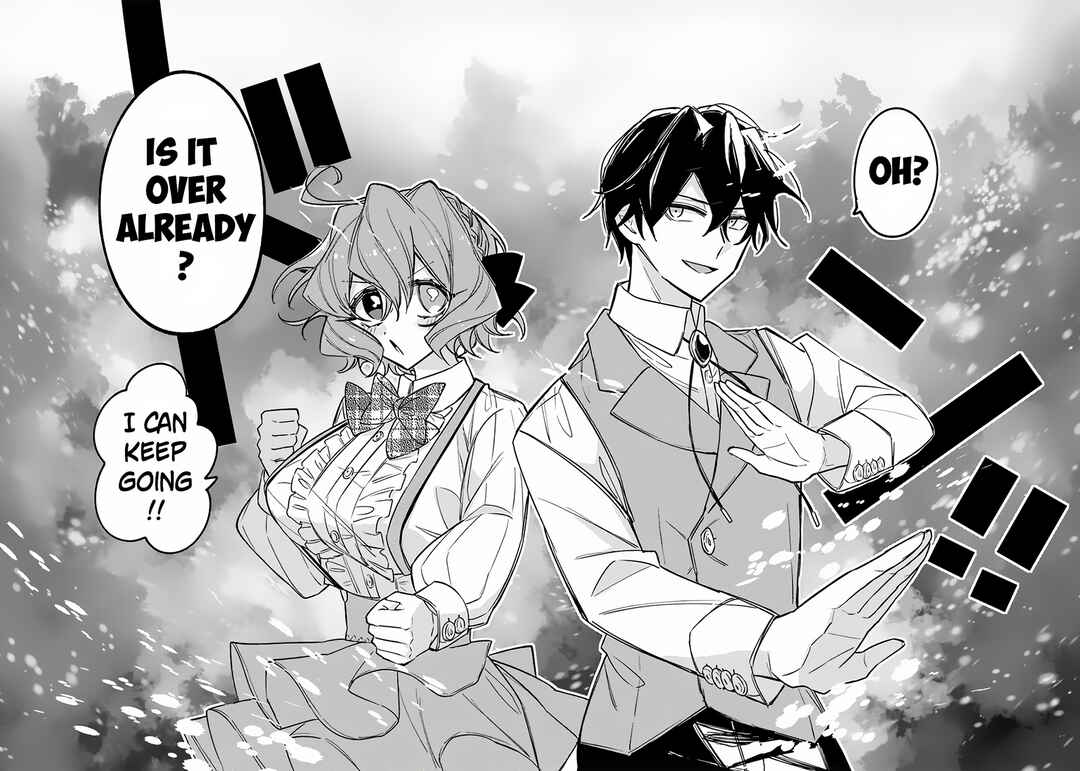 Akuyaku Onzoushi no Kanchigai Seija Seikatsu ~Nidome no Jinsei wa Yaritai Houdai Shitai Dake na no ni~ Chapter 6 - Page 23