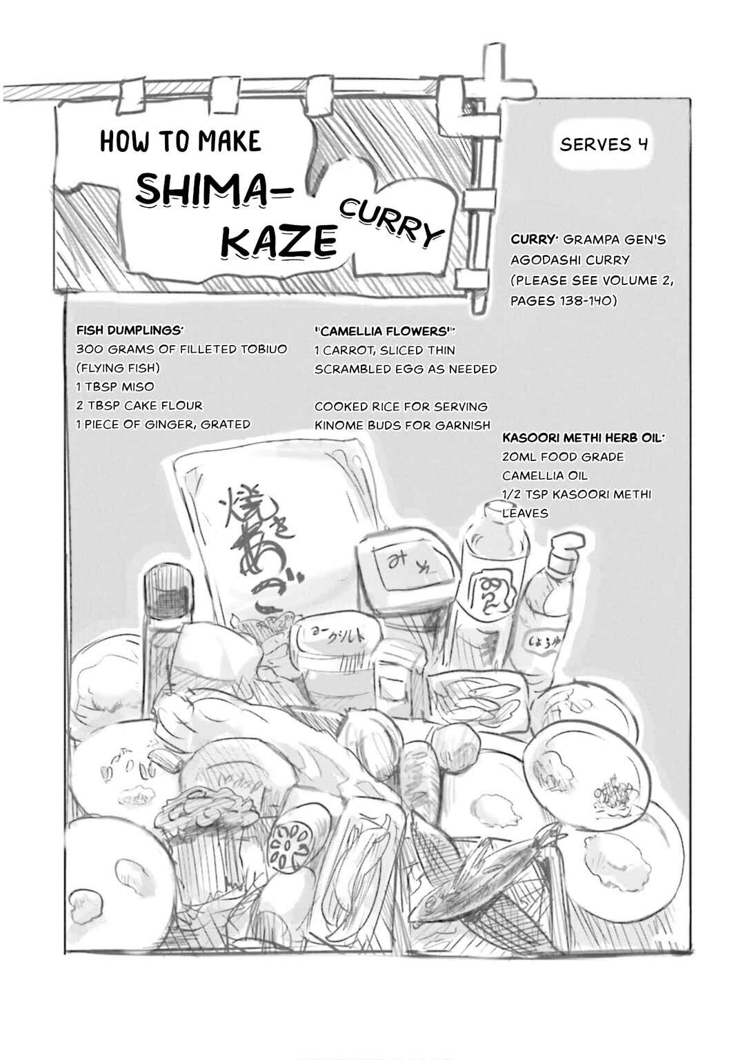 Spicy Days! Chapter 19 - Page 26