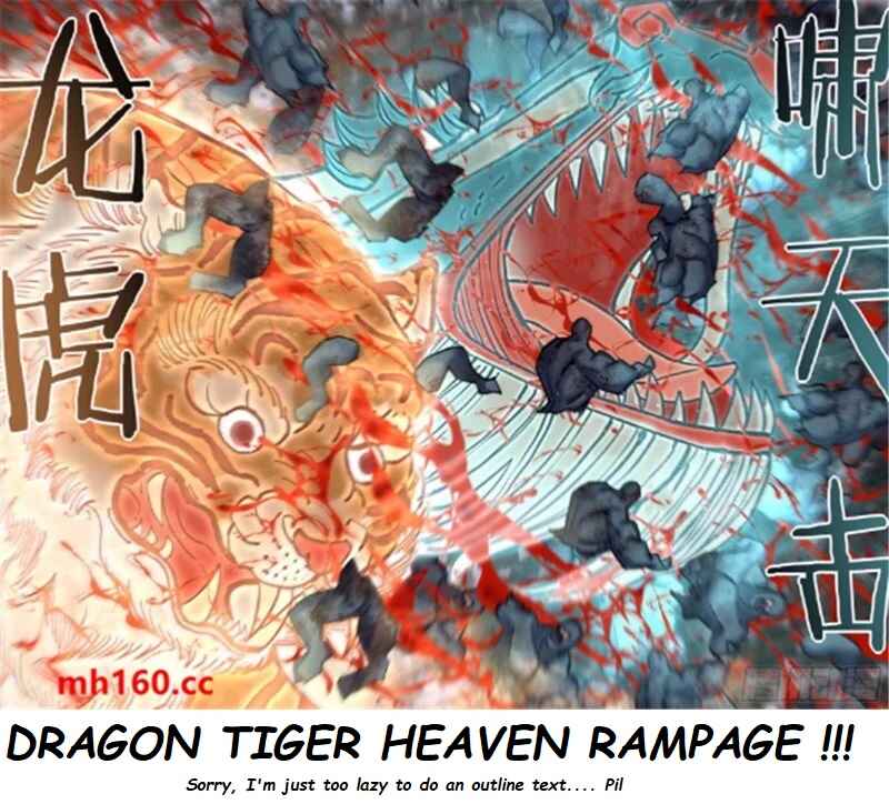 Mòshì Fánrén Chapter 563 - Page 6