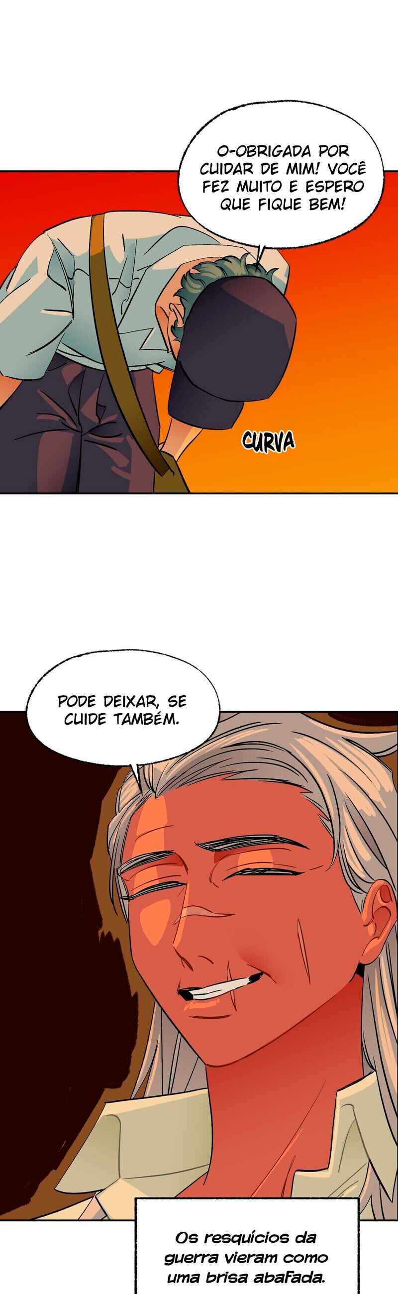 On a Leash Chapter 139 - Page 25