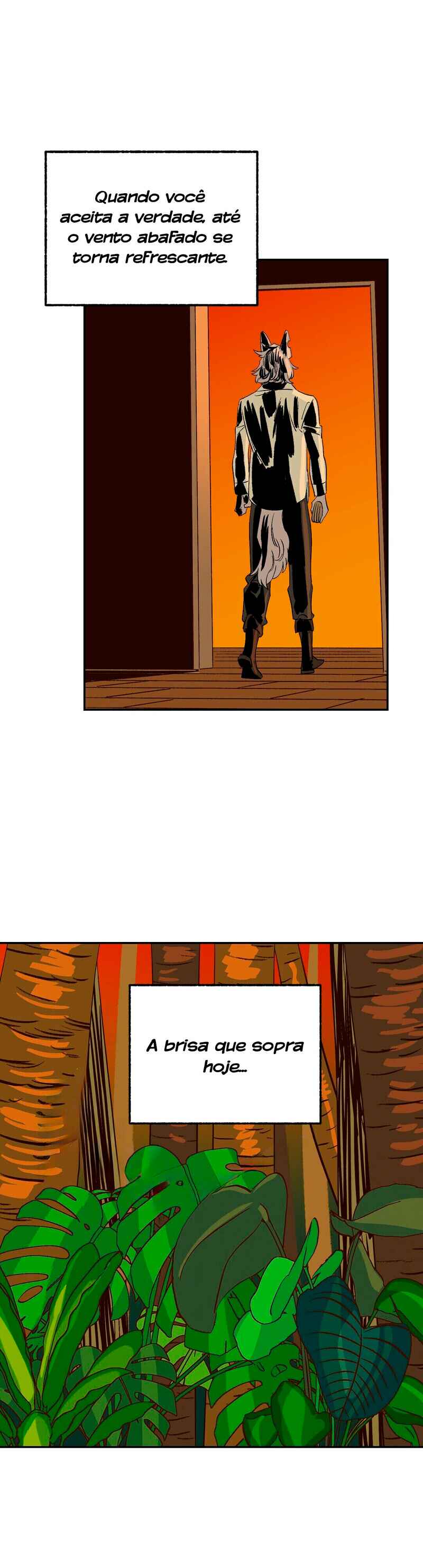 On a Leash Chapter 139 - Page 29