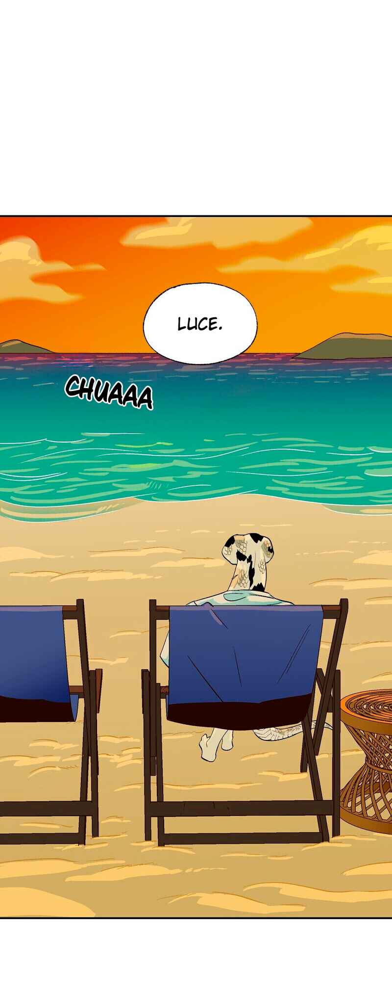 On a Leash Chapter 139 - Page 31