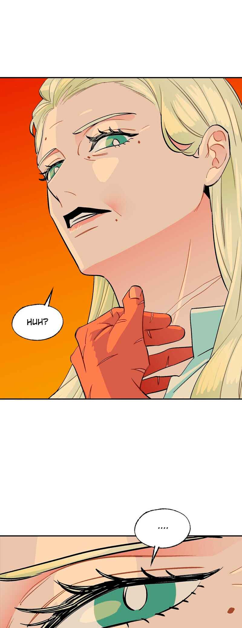 On a Leash Chapter 139 - Page 38