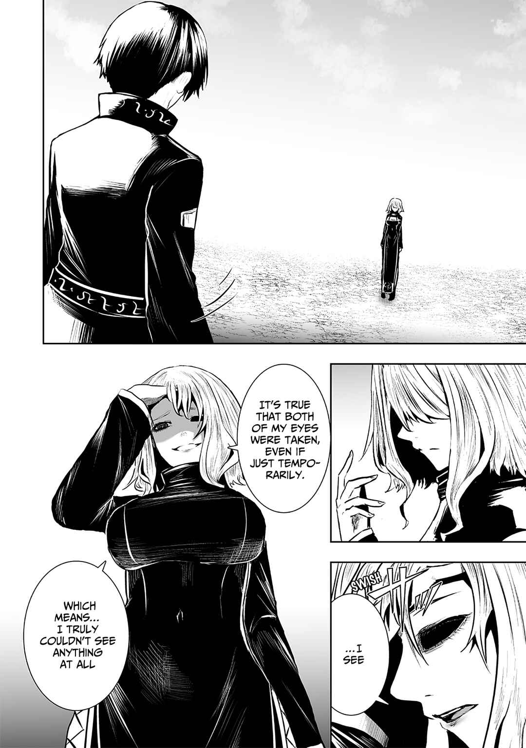 Ore dake Fuguu Skill no Isekai Shoukan Hangyakuki ~Saijaku Skill "Kyuushuu" ga Subete wo Nomikomu made~ Chapter 101 - Page 11