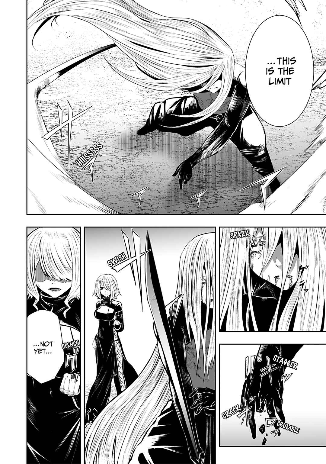 Ore dake Fuguu Skill no Isekai Shoukan Hangyakuki ~Saijaku Skill "Kyuushuu" ga Subete wo Nomikomu made~ Chapter 101 - Page 5