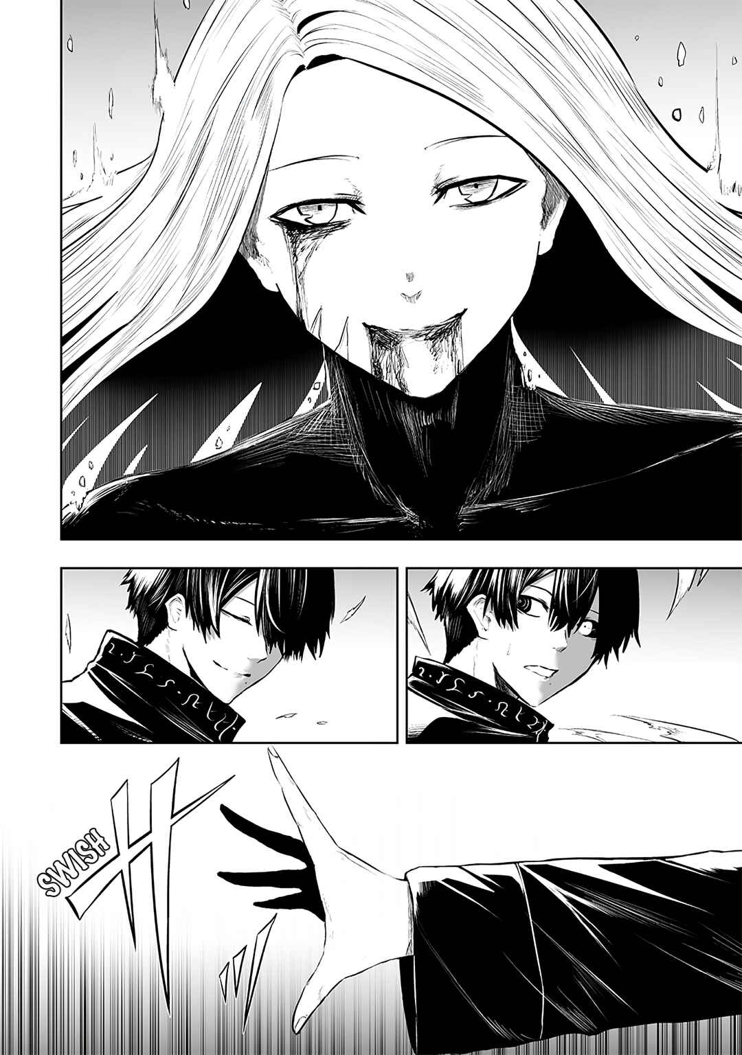 Ore dake Fuguu Skill no Isekai Shoukan Hangyakuki ~Saijaku Skill "Kyuushuu" ga Subete wo Nomikomu made~ Chapter 101 - Page 9