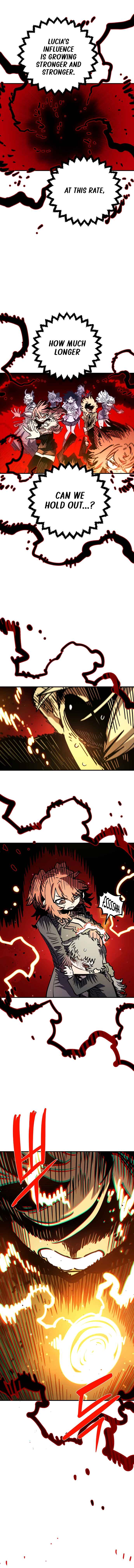 Player Chapter 259 - Page 4