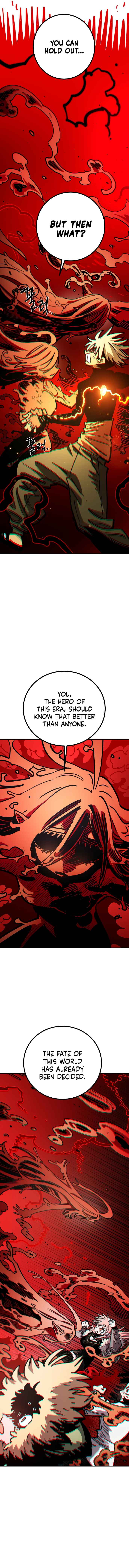 Player Chapter 259 - Page 5
