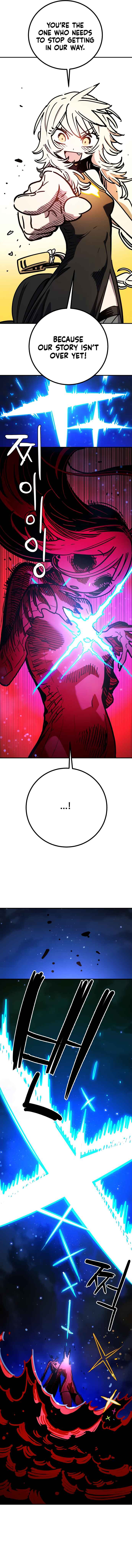 Player Chapter 259 - Page 8