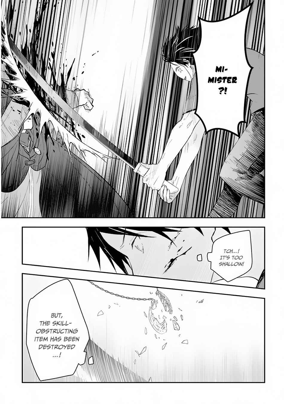 Maou ni Natta node, Dungeon Tsukutte Jingai Musume to Honobono Suru Chapter 36 - Page 10