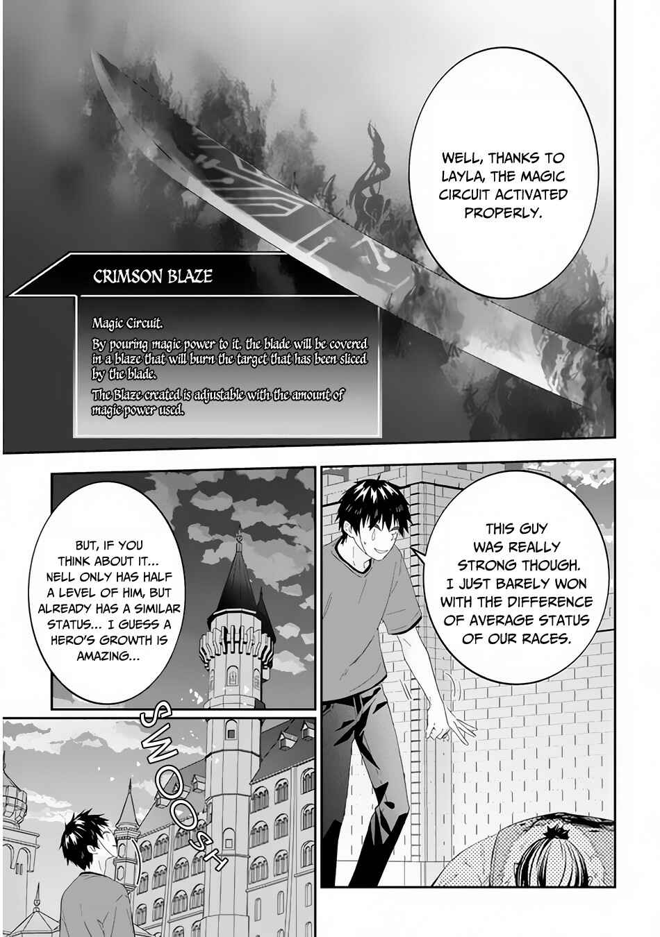 Maou ni Natta node, Dungeon Tsukutte Jingai Musume to Honobono Suru Chapter 36 - Page 4