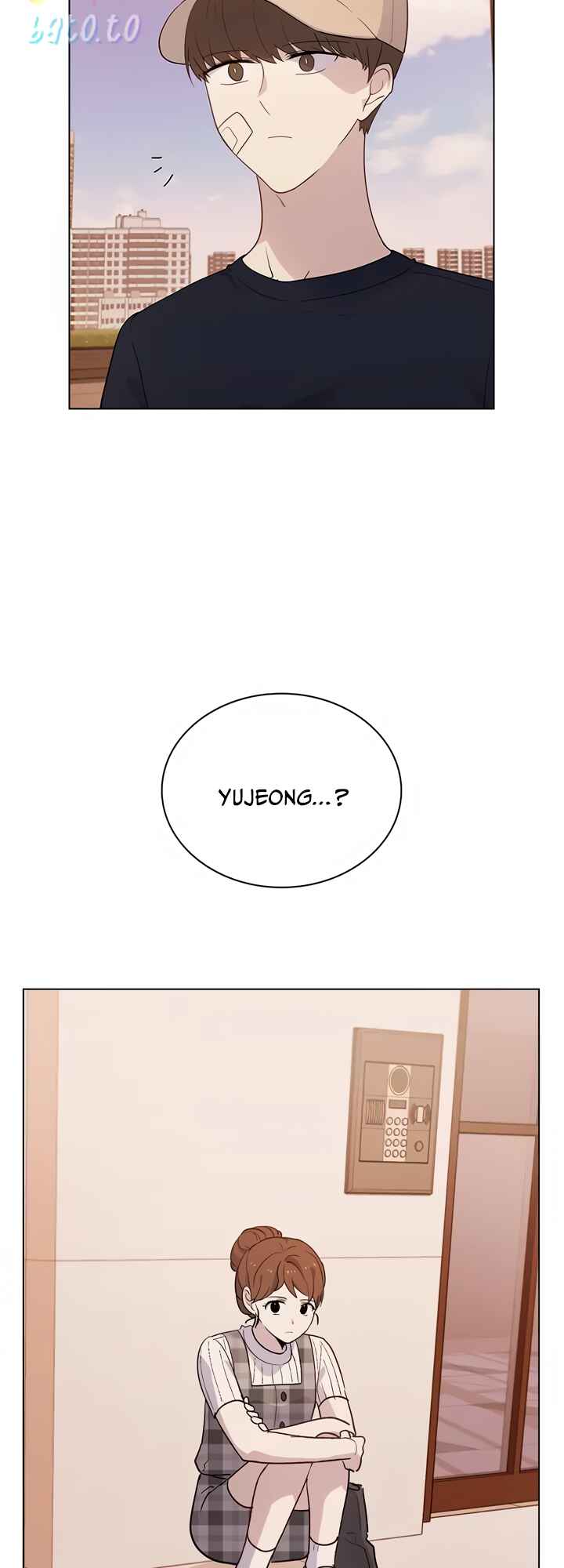 My Bad Boyfriend Chapter 51 - Page 11