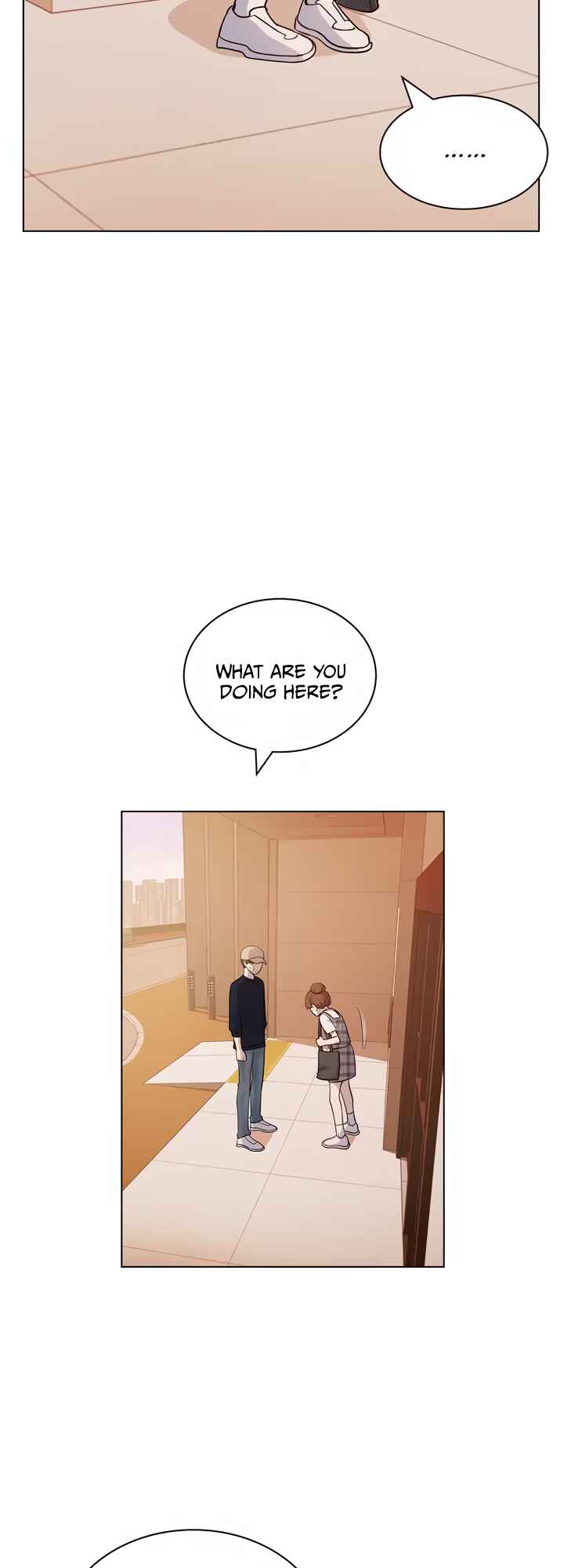 My Bad Boyfriend Chapter 51 - Page 12