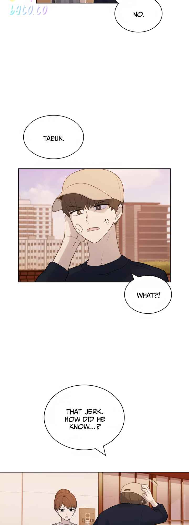 My Bad Boyfriend Chapter 51 - Page 15
