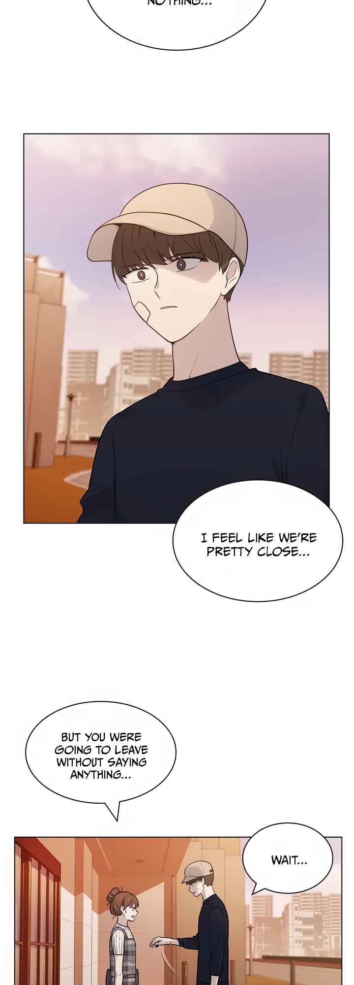 My Bad Boyfriend Chapter 51 - Page 17