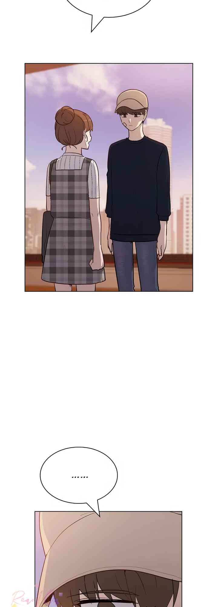 My Bad Boyfriend Chapter 51 - Page 26