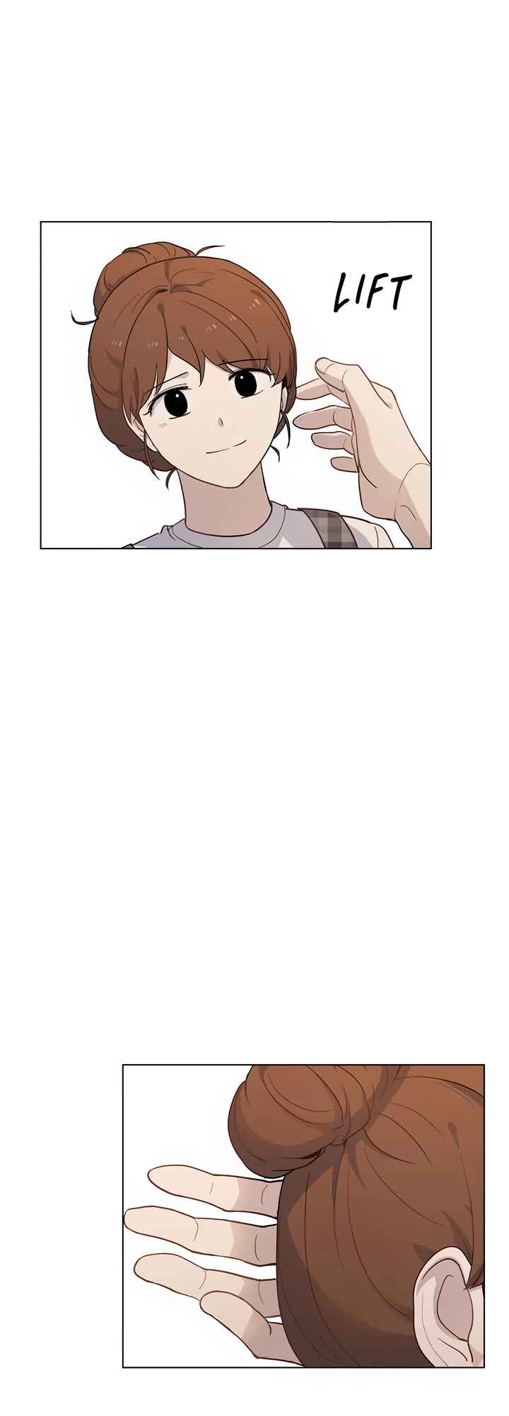 My Bad Boyfriend Chapter 51 - Page 28