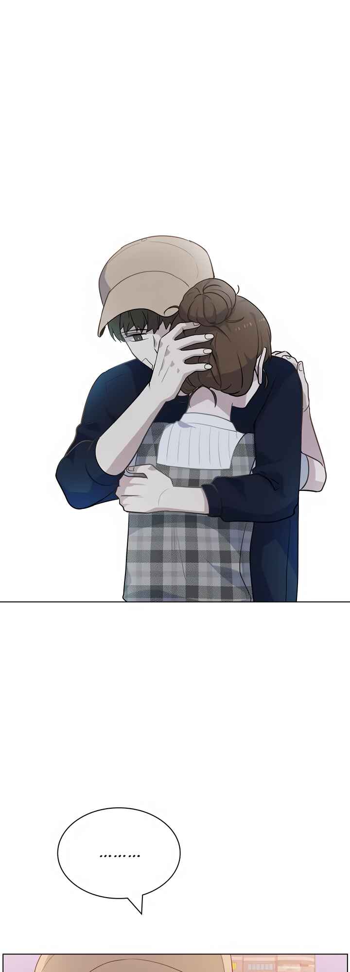 My Bad Boyfriend Chapter 51 - Page 29