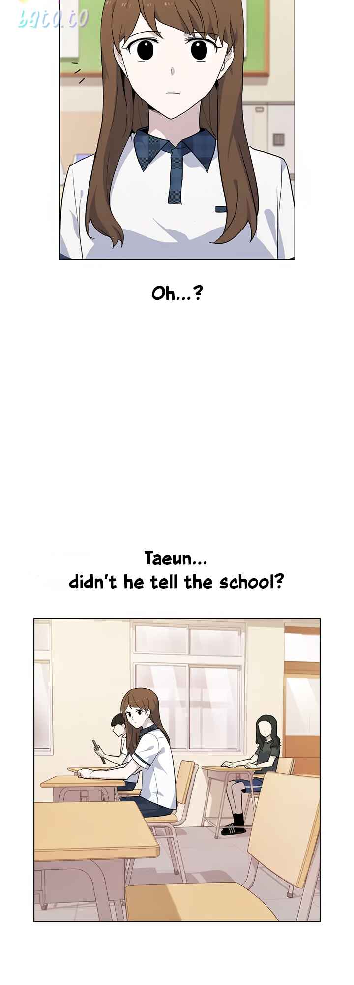 My Bad Boyfriend Chapter 51 - Page 35