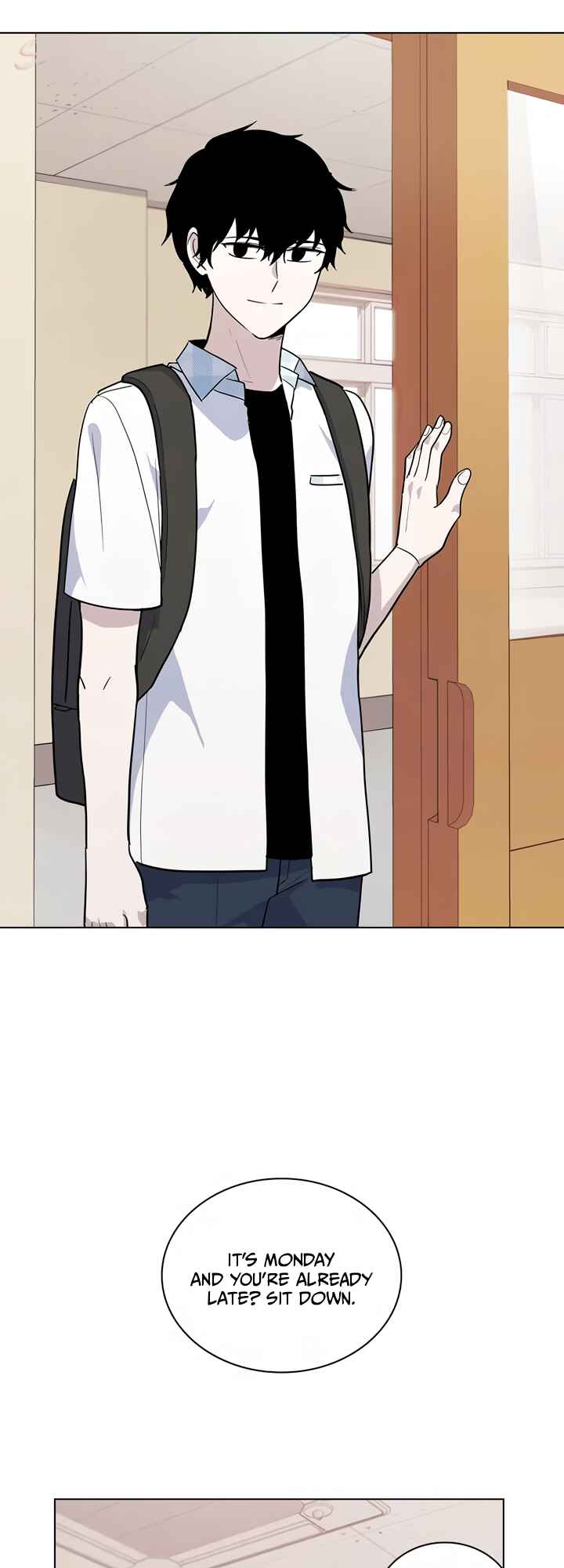 My Bad Boyfriend Chapter 51 - Page 37