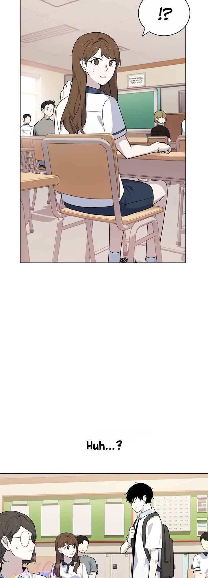 My Bad Boyfriend Chapter 51 - Page 38