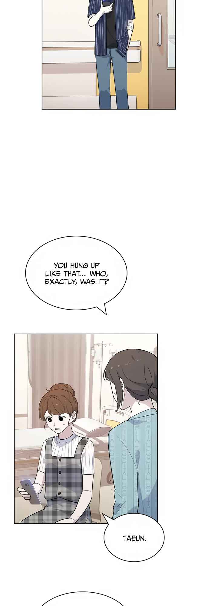 My Bad Boyfriend Chapter 51 - Page 4