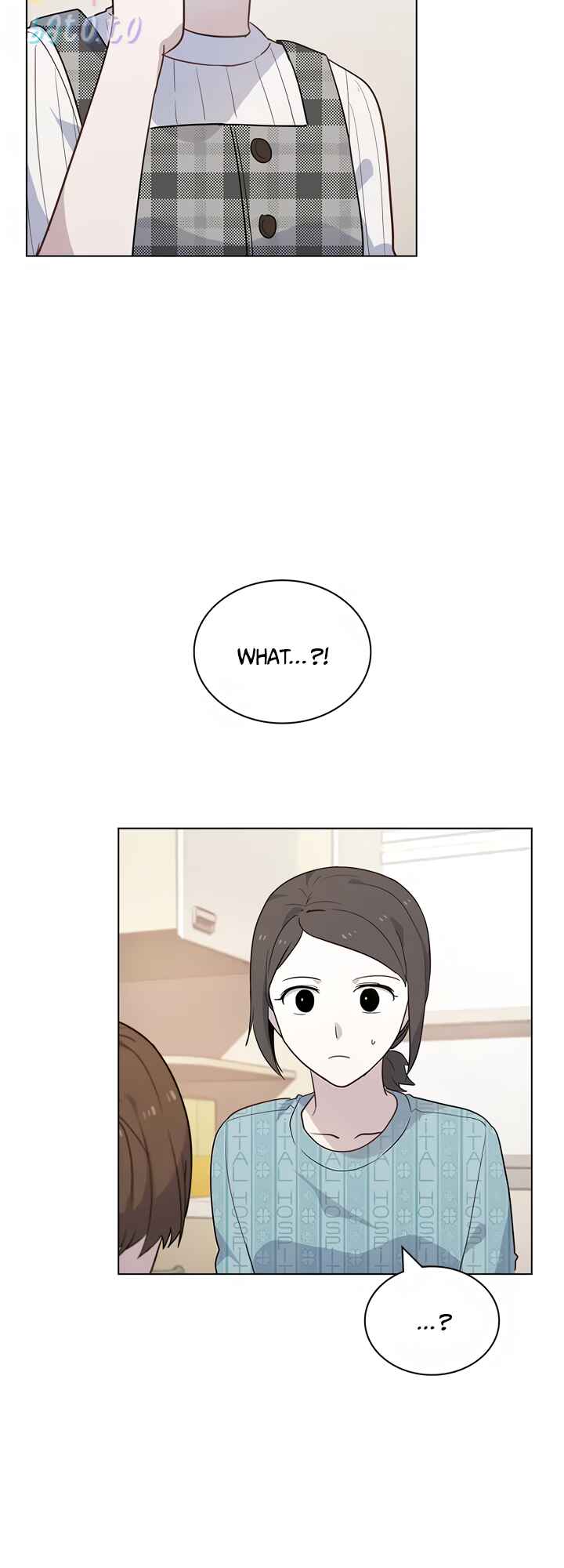 My Bad Boyfriend Chapter 51 - Page 7